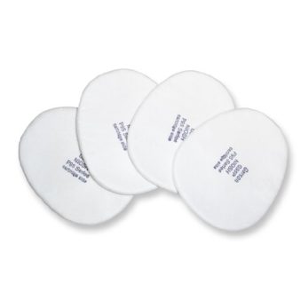 G95p Gerson N95 Particulate Filter 10 Pack