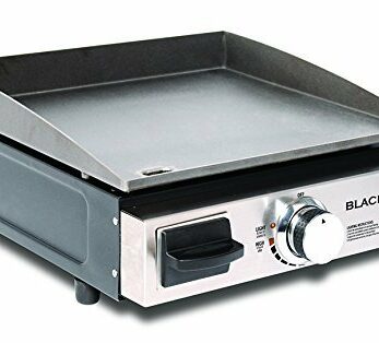 Blackstone 17 Inch Table Top Griddle