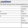 MC4 In-Line 30A Fuse Holder