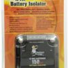 125/150 Amp Battery Isolator