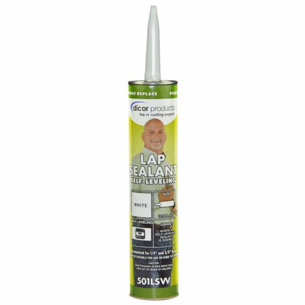 Dicor Lap Sealant