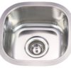 Stainless Steel Undermount Sink