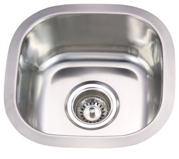 Stainless Steel Undermount Sink