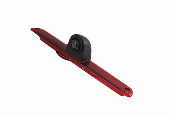 3rd Brake Light Backup Camera