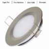 Cool White Recessed Ceiling Light LED Slim 4 Pack