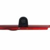 3rd Brake Light Backup Camera