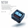 MPPT Solar Charge Controller 30A