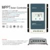 MPPT Solar Charge Controller 30A