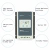 MPPT Solar Charge Controller 30A