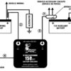 125/150 Amp Battery Isolator