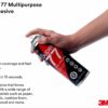 Super 77 Adhesive