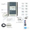 MPPT Solar Charge Controller 30A