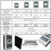 MPPT Solar Charge Controller 30A