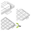 Solar Panel Mounting Z Brackets