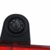 3rd Brake Light Backup Camera