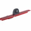 3rd Brake Light Backup Camera