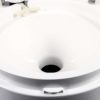 Camco Travel Toilet