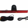 3rd Brake Light Backup Camera