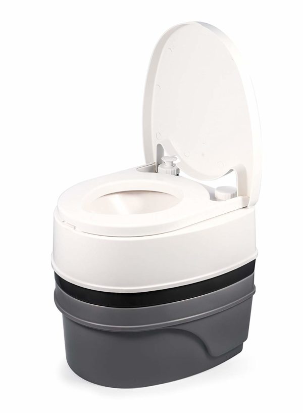 Camco Travel Toilet