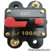 100A Circuit Breaker