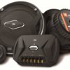 JBL GTO609C 6.5 Inch Component Speakers