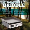 Blackstone 17 Inch Table Top Griddle