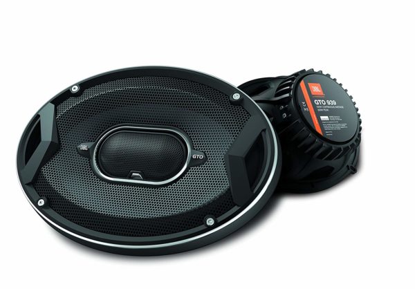 JBL GTO939 6x9 Inch Speakers