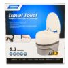 Camco Travel Toilet