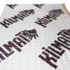 Kilmat 80 Mil Sound Deadening Mat