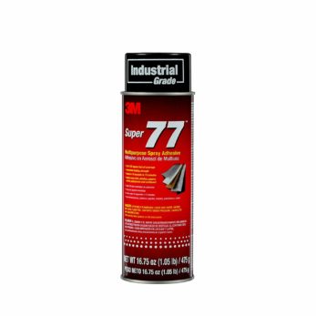 Super 77 Adhesive