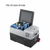 Alpicool CX30 Portable Refrigerator