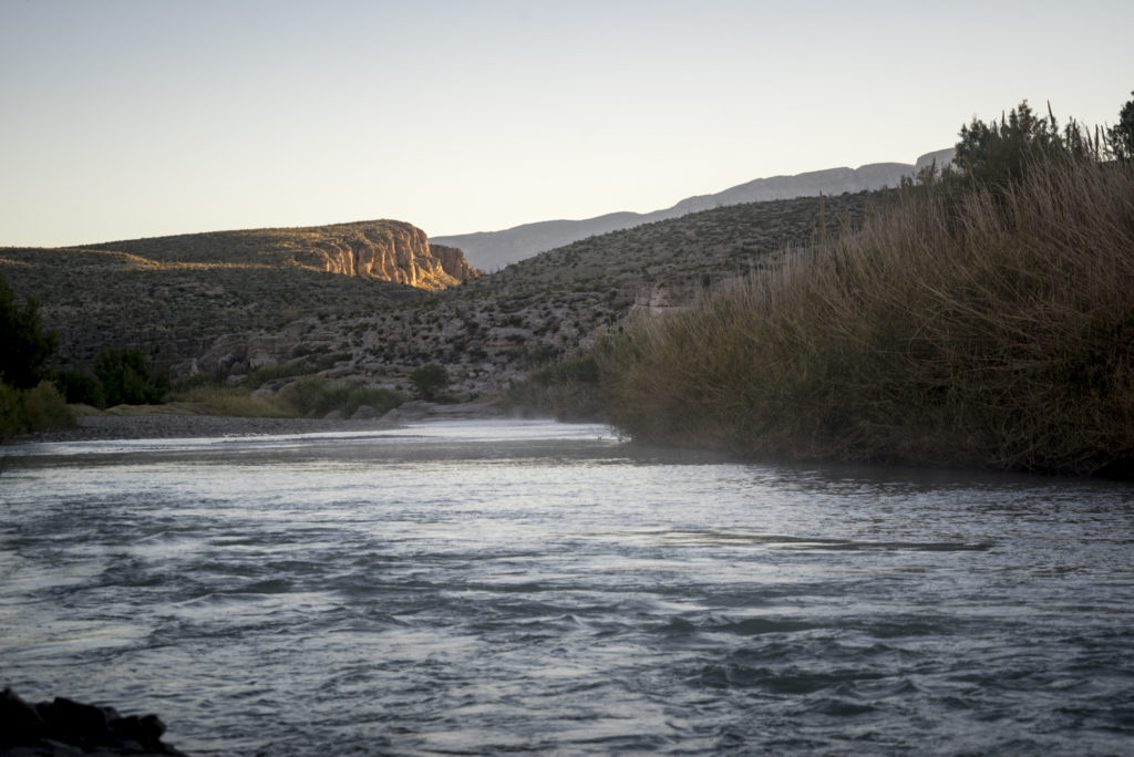 Big Bend National Park