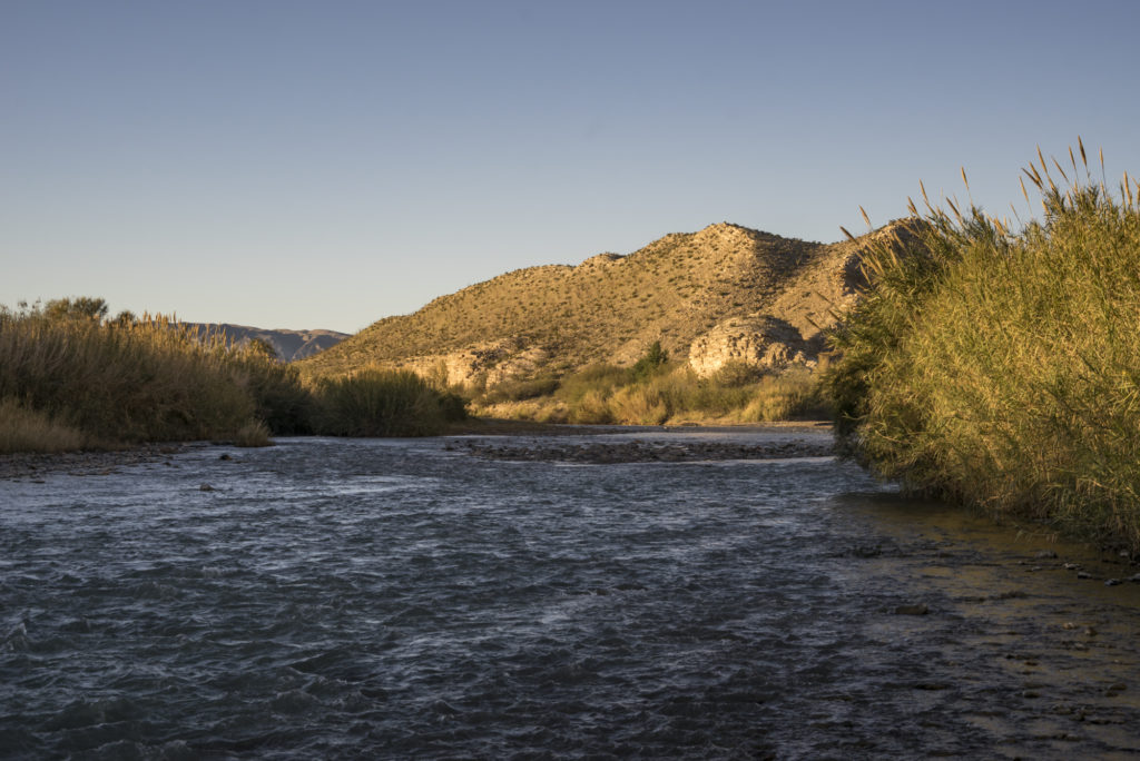 Big Bend National Park