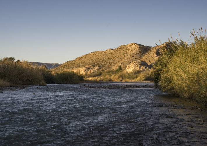 Big Bend National Park