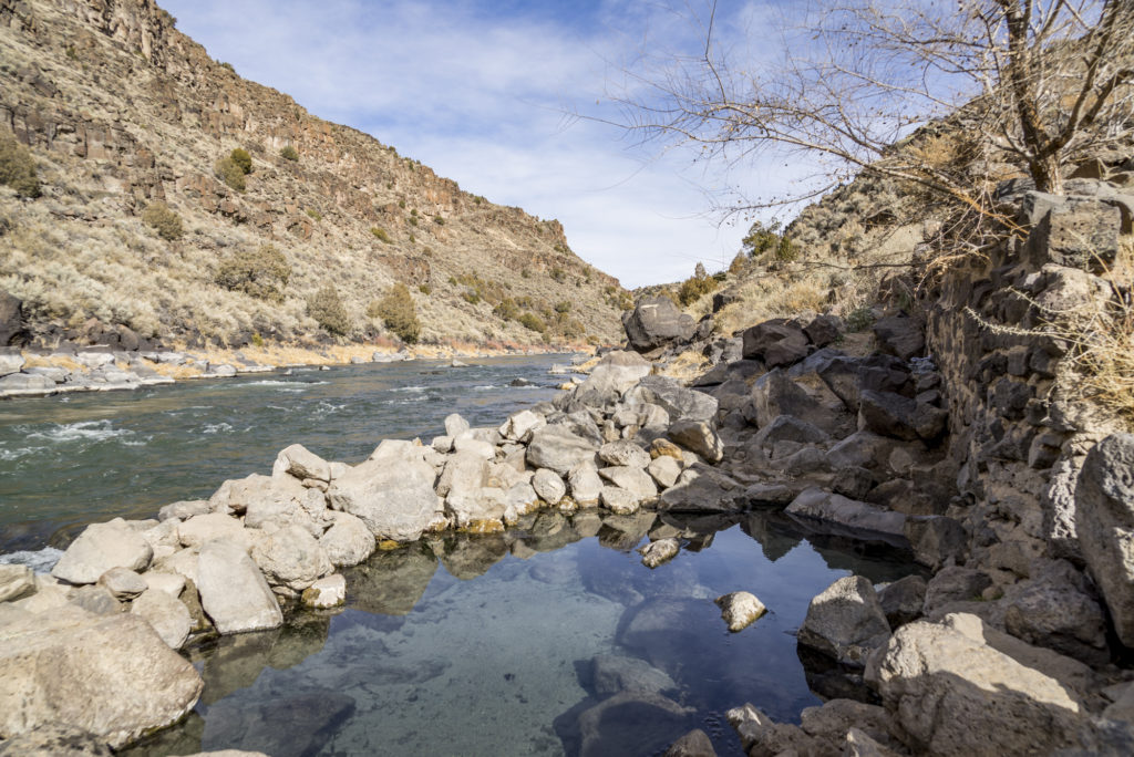 Manby Hot Springs