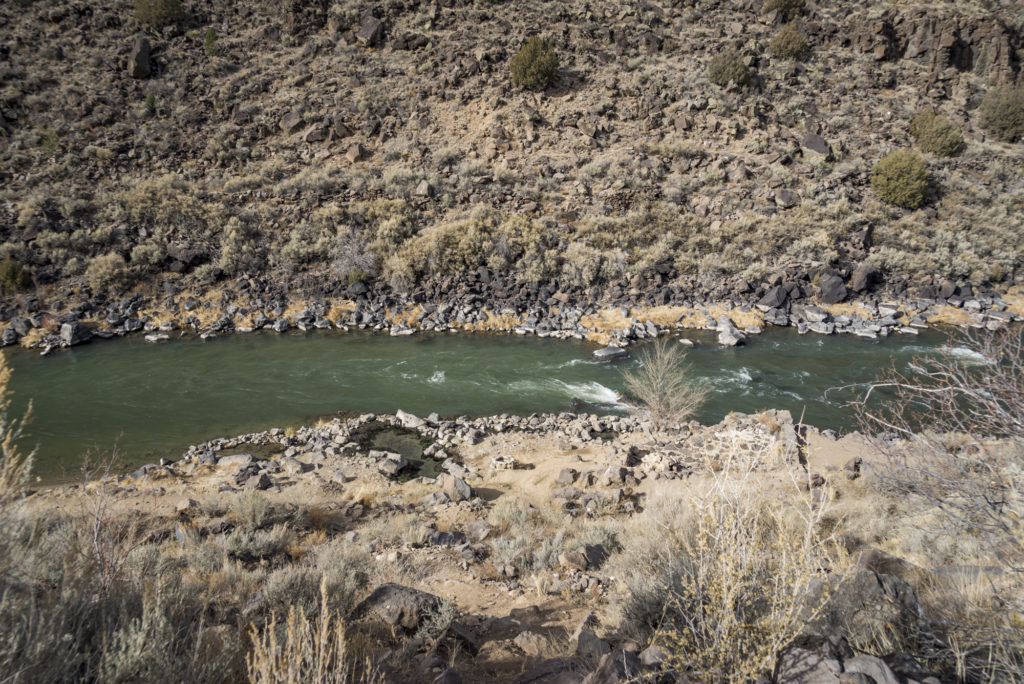 Manby Hot Springs