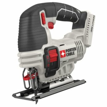 Porter Cable Cordless Jigsaw