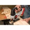 Porter Cable Cordless Jigsaw