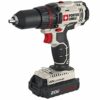 Porter Cable Cordless Drill & Impact Driver