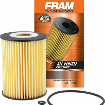 FRAM CH10323 Oil Filter