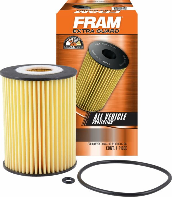 FRAM CH10323 Oil Filter